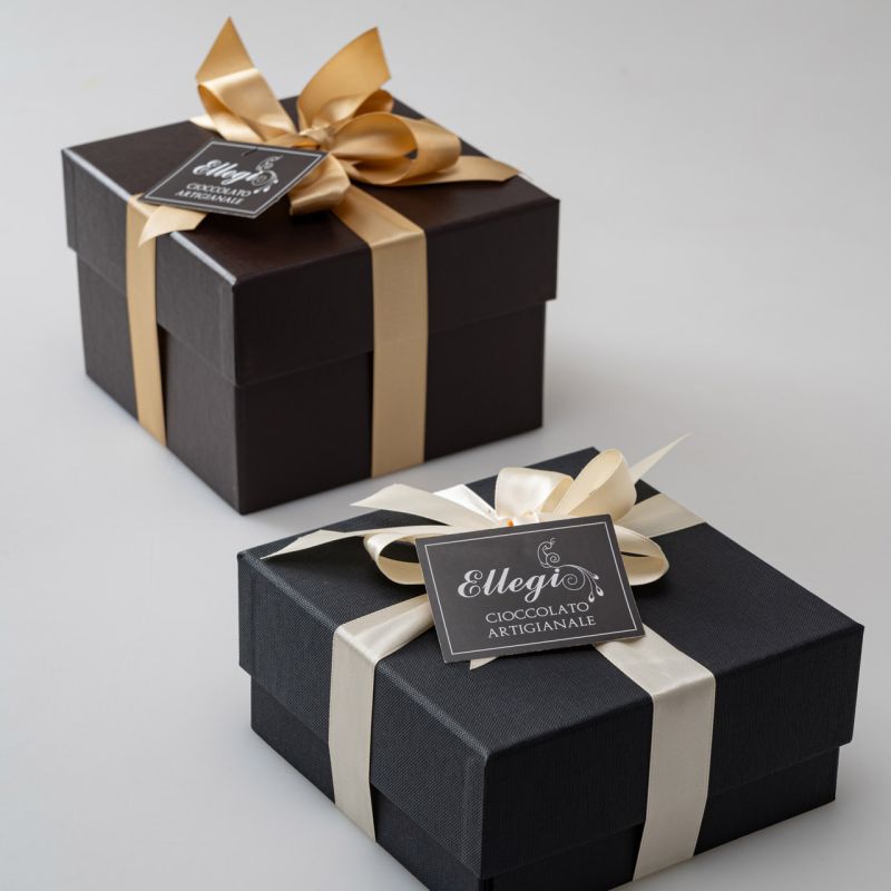 scatole cioccolatini personalizzate
