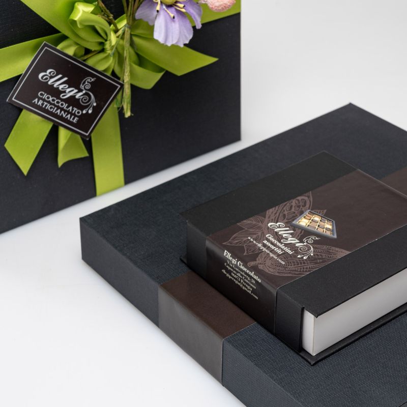 scatole cioccolatini personalizzate