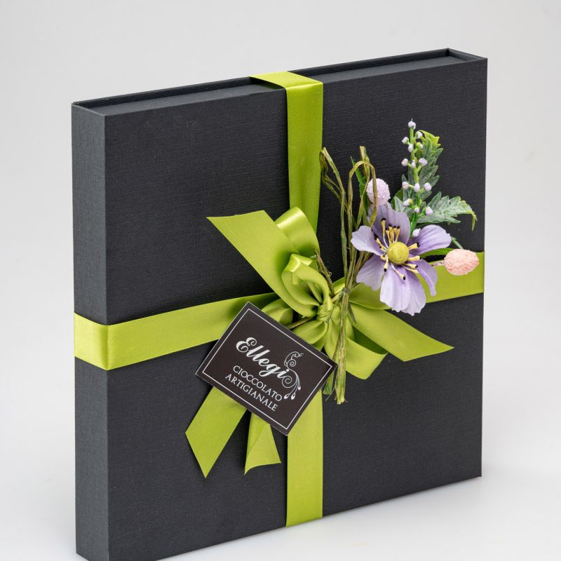 scatole cioccolatini personalizzate