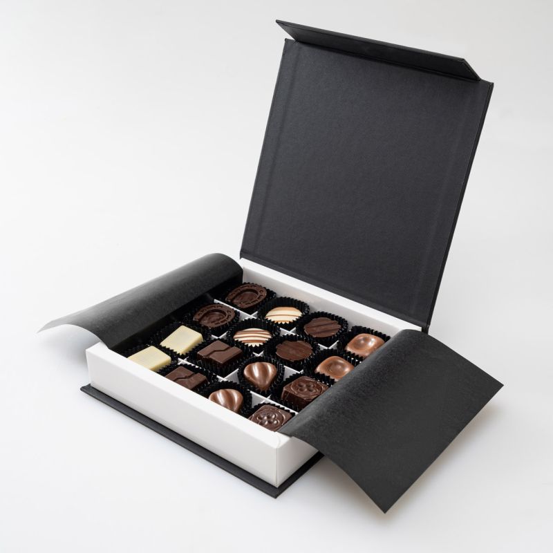 scatole cioccolatini personalizzate