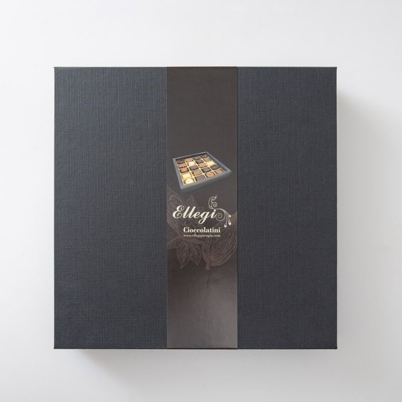 scatole cioccolatini personalizzate