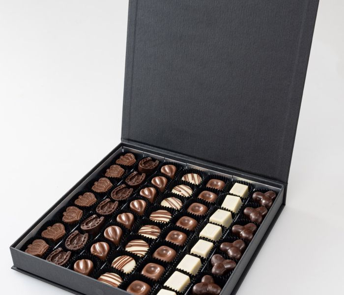 scatole cioccolatini personalizzate
