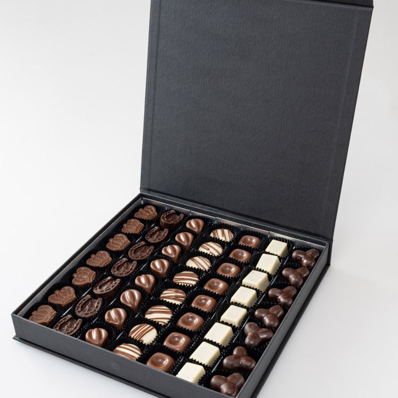 scatole cioccolatini personalizzate