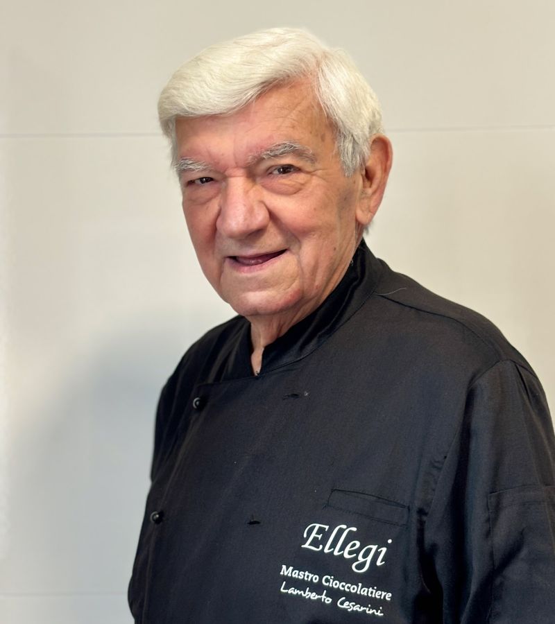 Lamberto Cesarini Ellegi