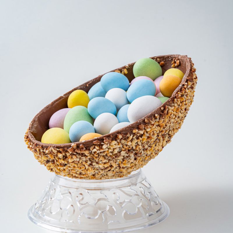 uova di pasqua artigianali