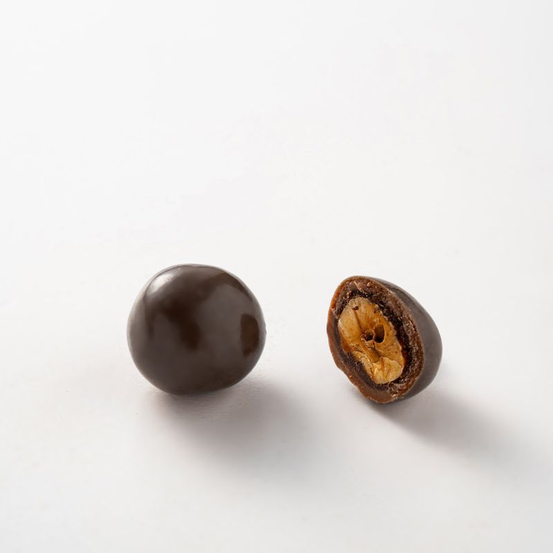 Dragées nocciola