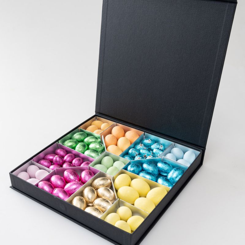 uova di pasqua artigianali