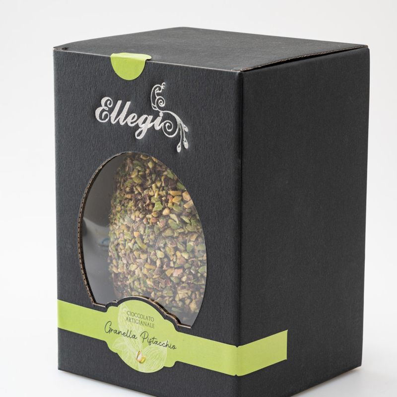 uova di pasqua artigianali