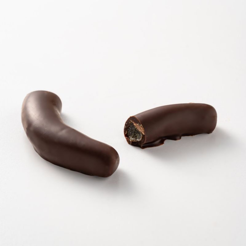 scorzette arancia limone zenzero